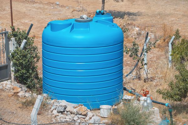 Cost of Cistern Plumbing in Renton