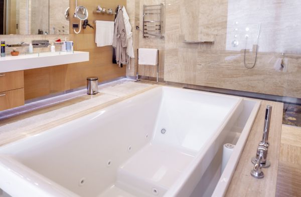 Tub Repair Service in Renton