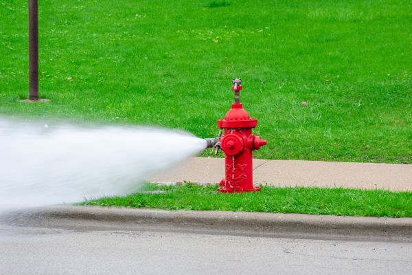 Cost of Water Hydrant Installation in Renton