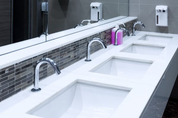 Cost of Commercial Plumbing Service in Renton