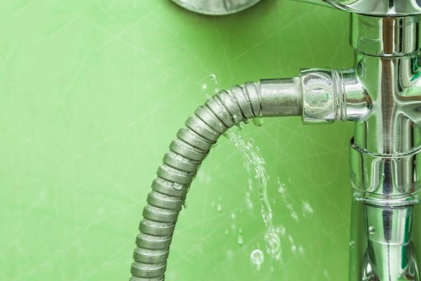 Cost of Plumbing Leak Repair in Renton