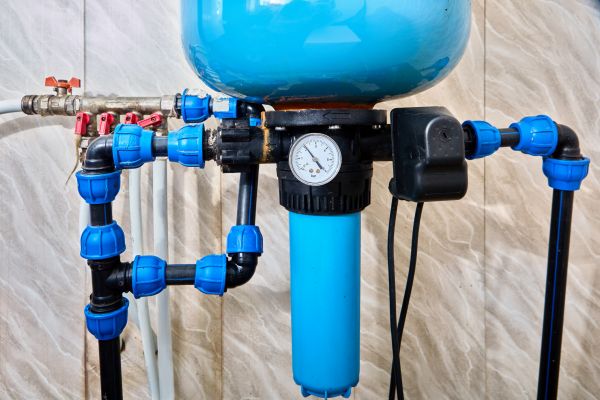 Cost of Water Valve Installation in Renton