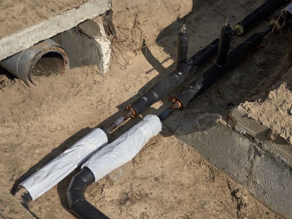 Cost of Trenchless Plumbing Service in Renton