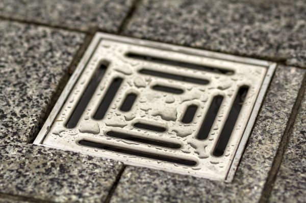 Cost of Floor Drain Installation in Renton