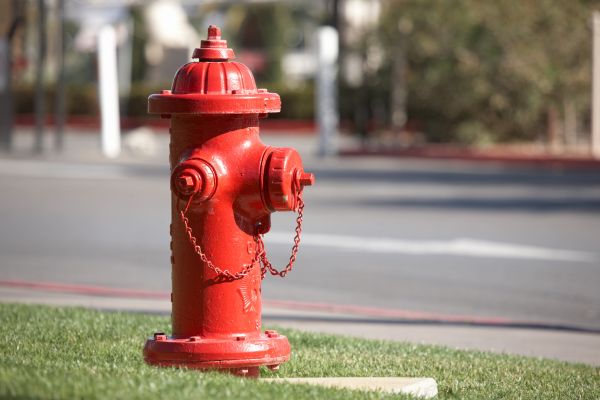 Hydrant Repair in Renton