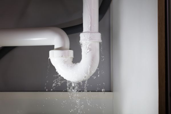 Cost of Pipe Leak Detection in Renton