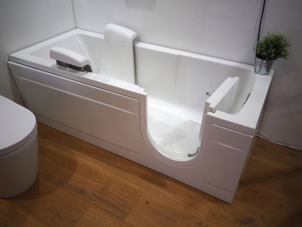 Walk In Tub Repair in Renton