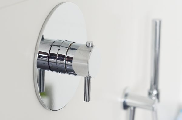 Shower Knob Replacement in Renton