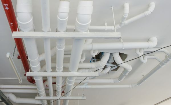 Cost of Industrial Plumbing Repair in Renton