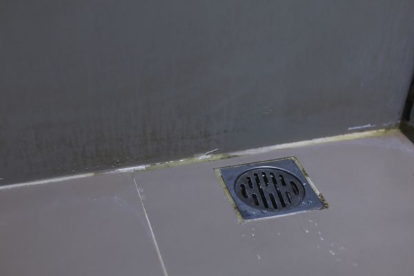 Cost of Bathroom Drain Installation in Renton