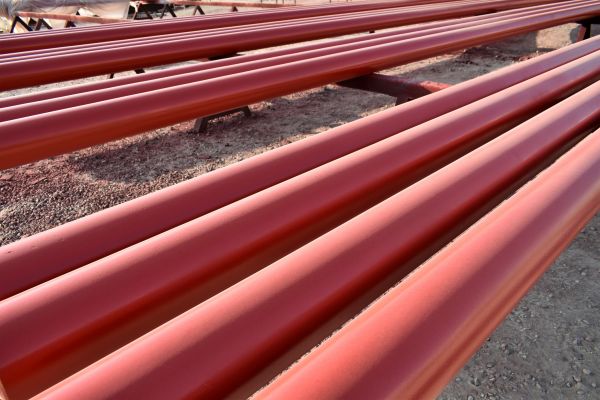 Cost of Water Lines Installation in Renton