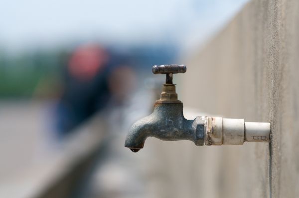 Cost of Outdoor Faucet Plumbing in Renton