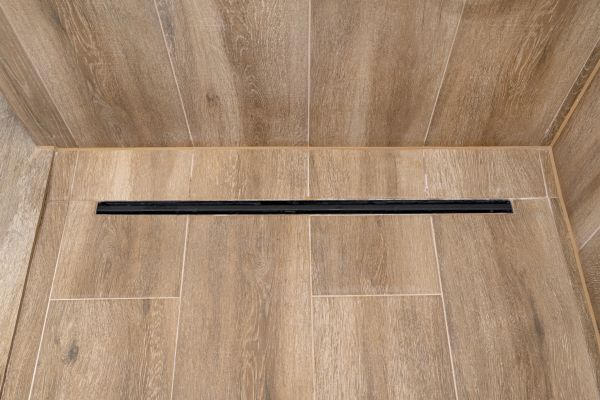 Cost of Linear Drain Installation in Renton