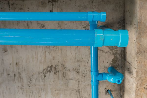 Pvc Plumbing Repair in Renton