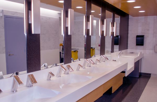 Cost of Commercial Plumbing Repair in Renton