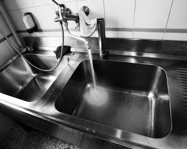 Restaurant Plumbing in Renton