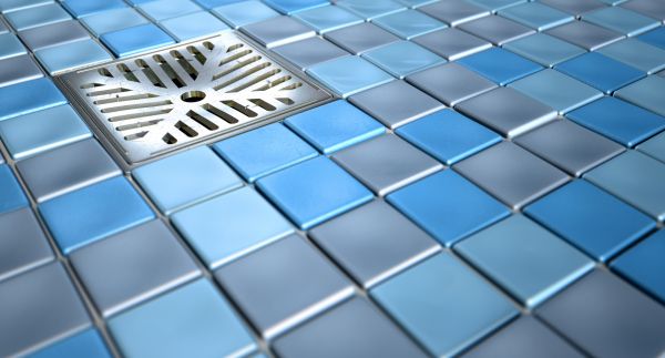Cost of Tile Drain Replacement in Renton