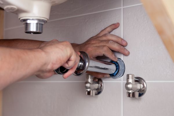 Cost of Bathroom Plumbing Installation in Renton