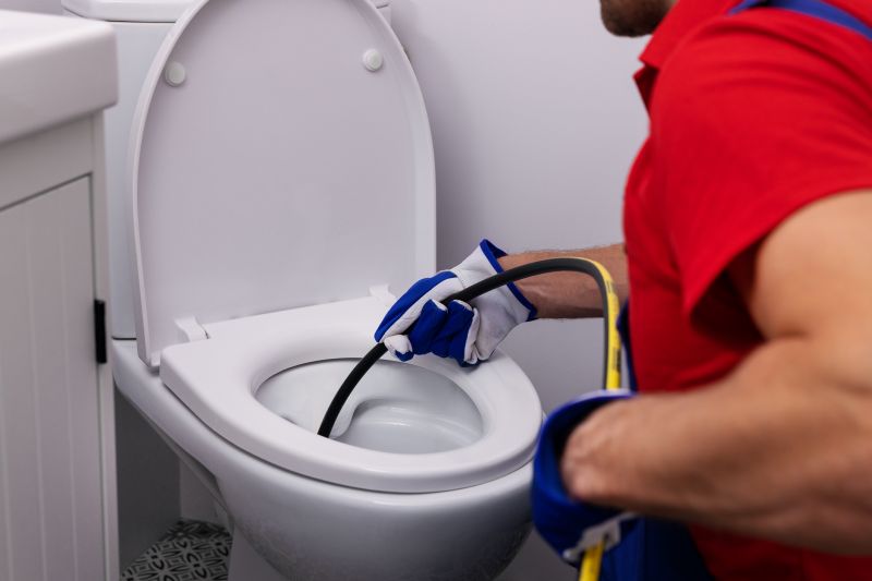 Bidet Repair Service