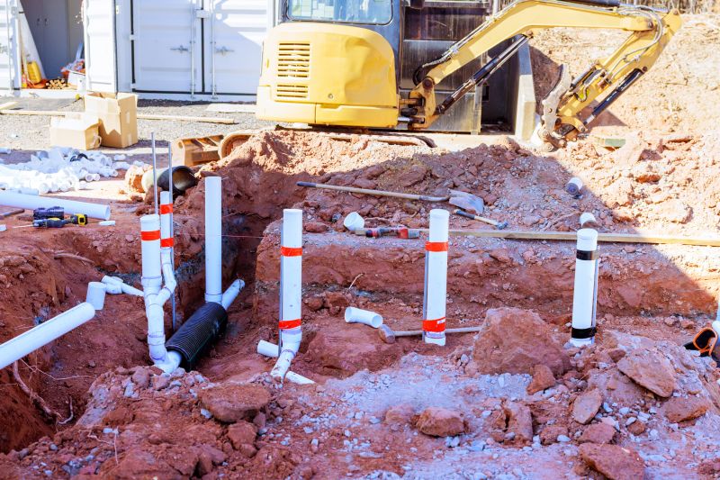 Plumbing Service detail